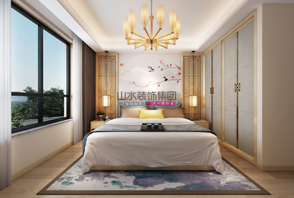 万科森林公园